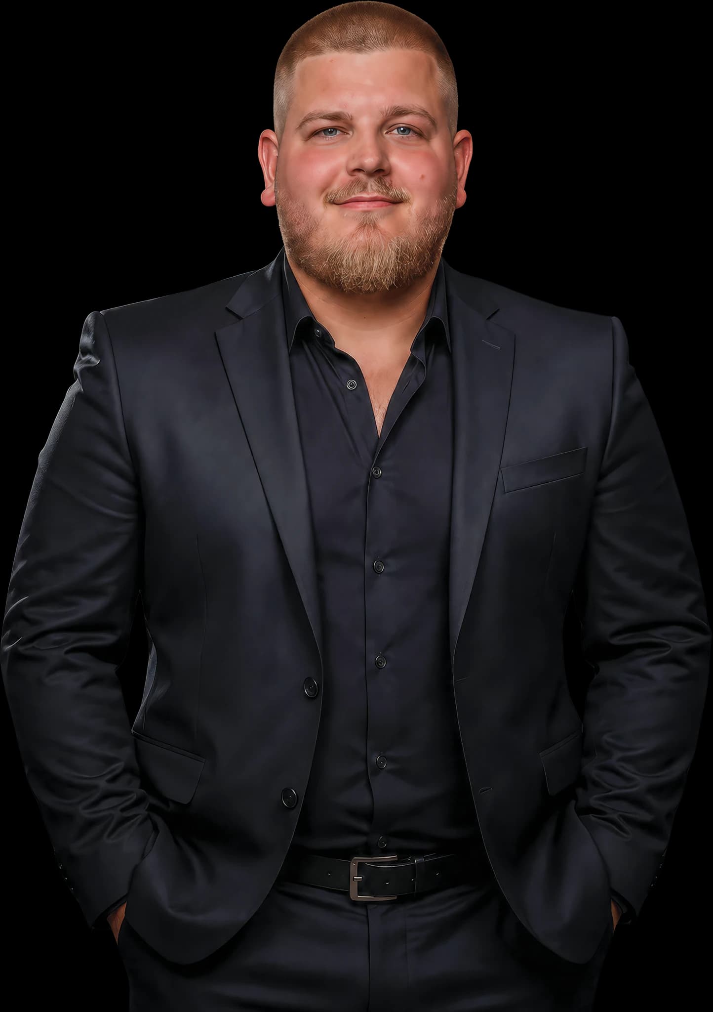 Dennis Pritzkow, Immobilienkaufmann - Vermietungsmanager