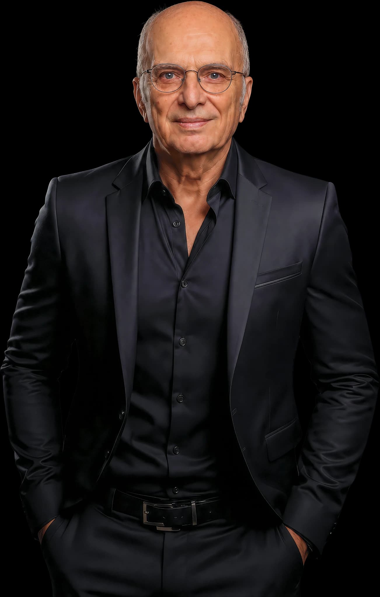 Peter Giesecke, Betriebswirt (grad.) - Immobilienmakler
